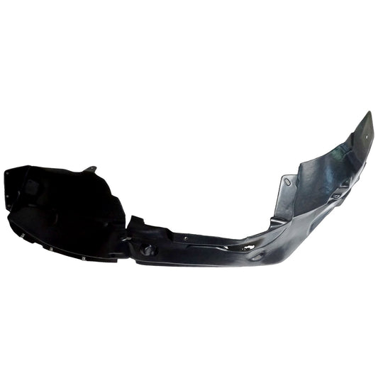 Left Front Fender Liner for 2011-2017 Jeep MK Compass Crown Automotive-1