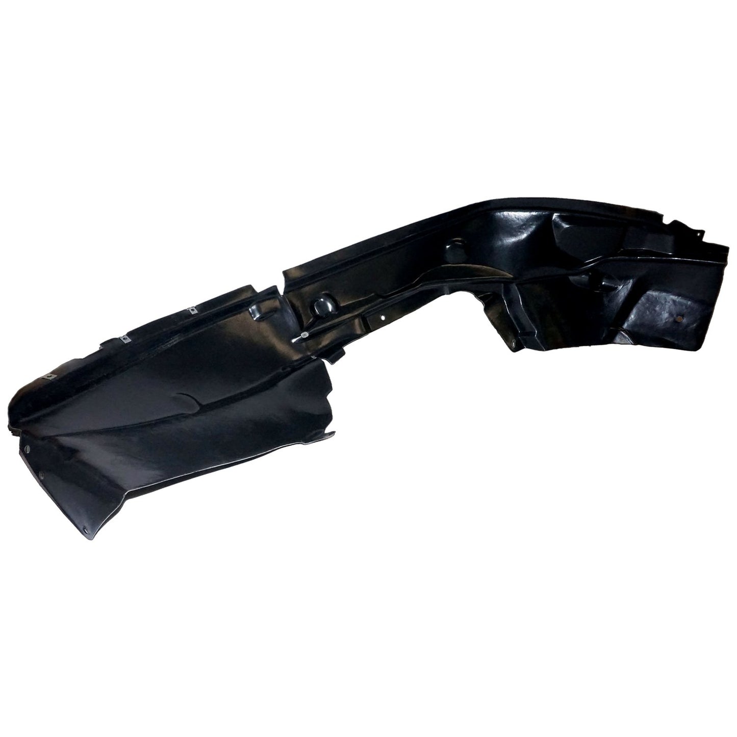 Left Front Fender Liner for 2011-2017 Jeep MK Compass Crown Automotive-2