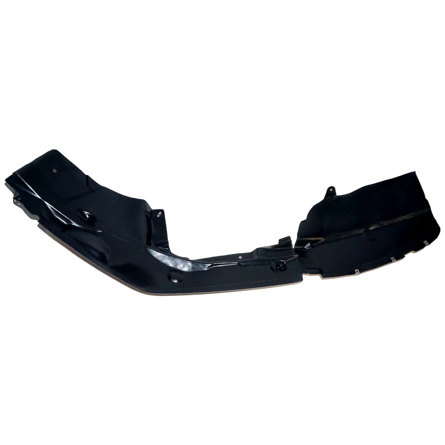 Left Front Fender Liner for 2011-2017 Jeep MK Compass Crown Automotive-4