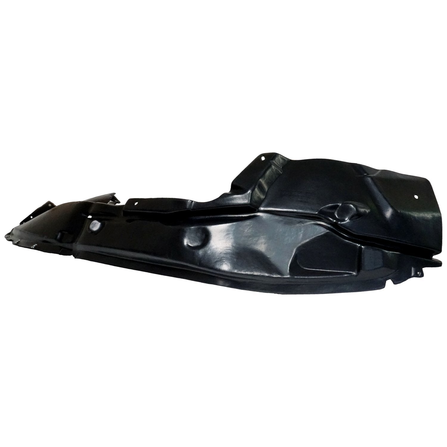 Left Front Fender Liner for 2011-2017 Jeep MK Compass Crown Automotive-7