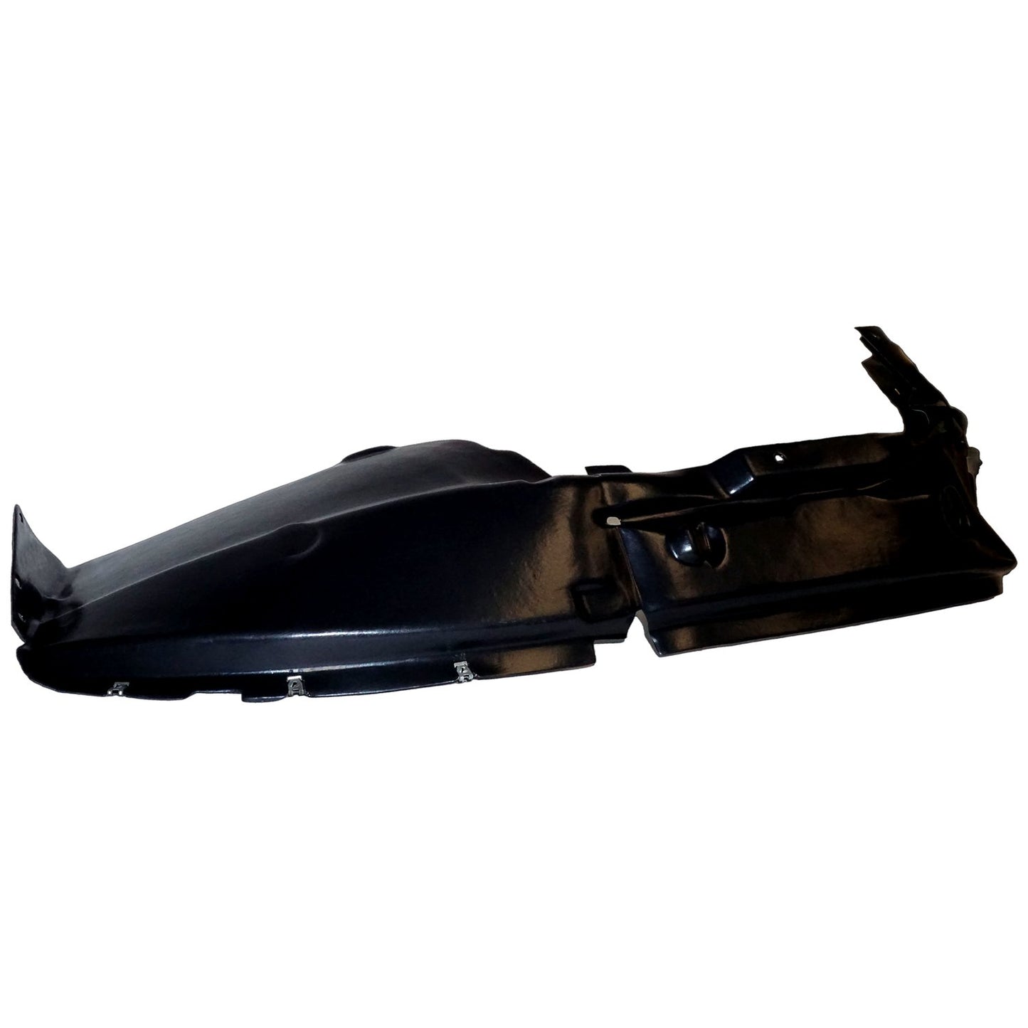 Left Front Fender Liner for 2011-2017 Jeep MK Compass Crown Automotive-8