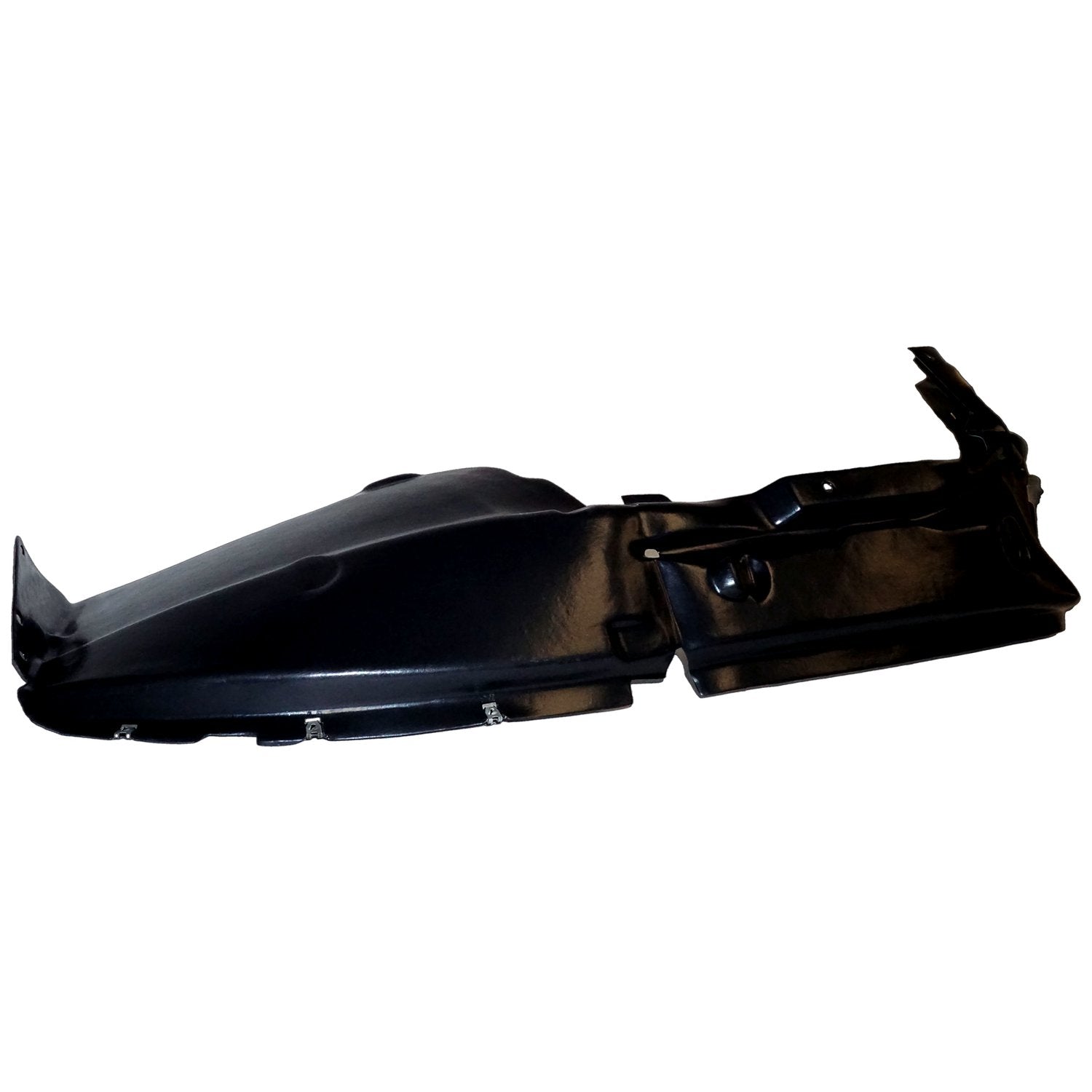 Left Front Fender Liner for 2011-2017 Jeep MK Compass Crown Automotive-8
