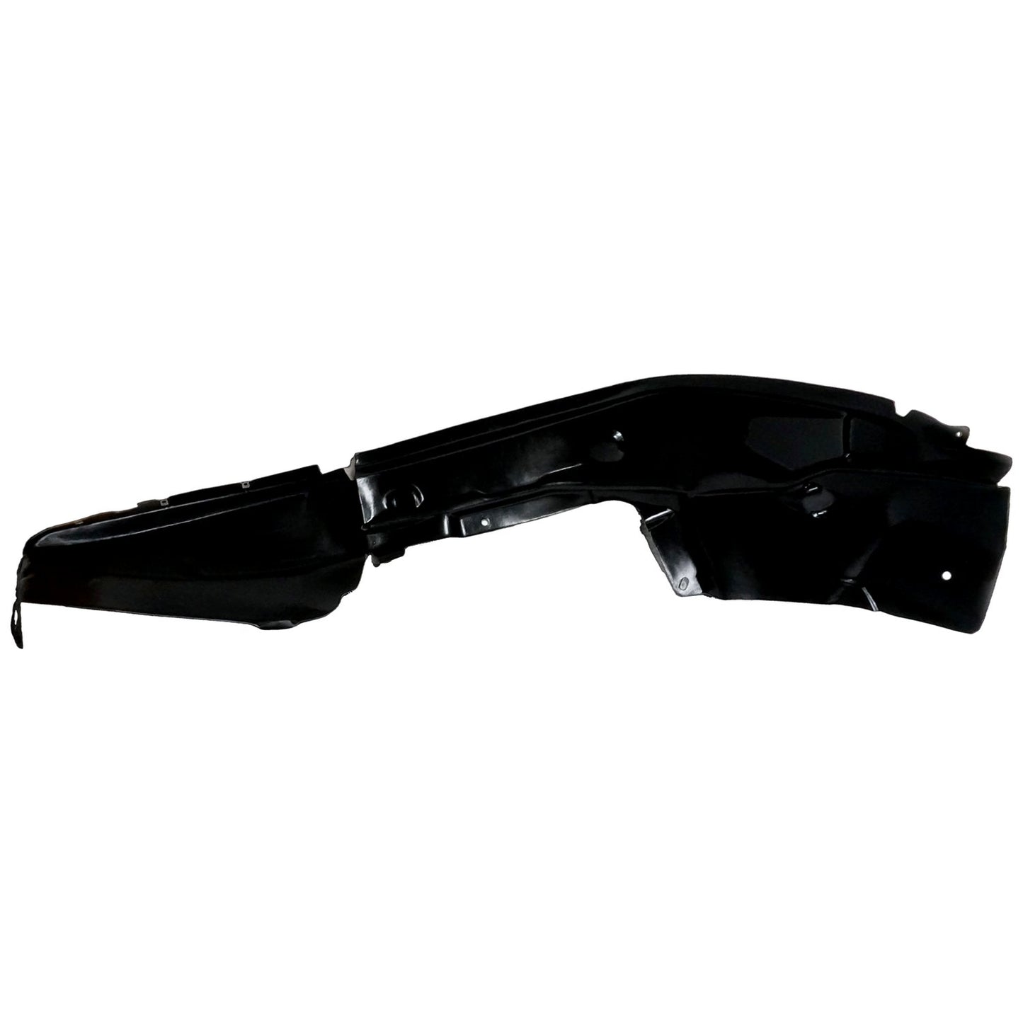 Left Front Fender Liner for 2011-2017 Jeep MK Compass Crown Automotive-9