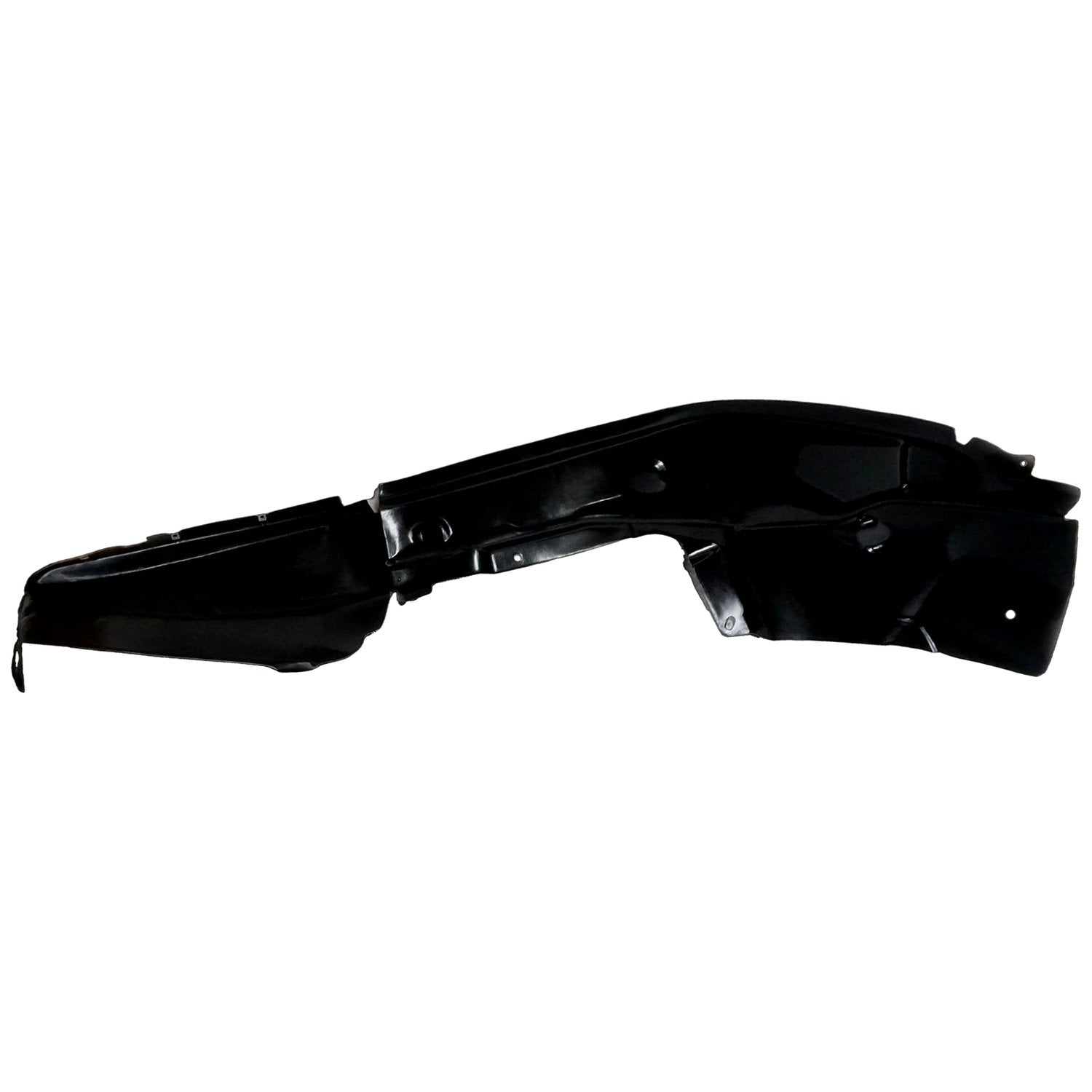 Left Front Fender Liner for 2011-2017 Jeep MK Compass Crown Automotive-9