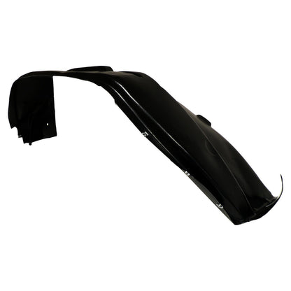 Right Front Fender Liner for 2011-2017 Jeep MK Patriot Crown Automotive