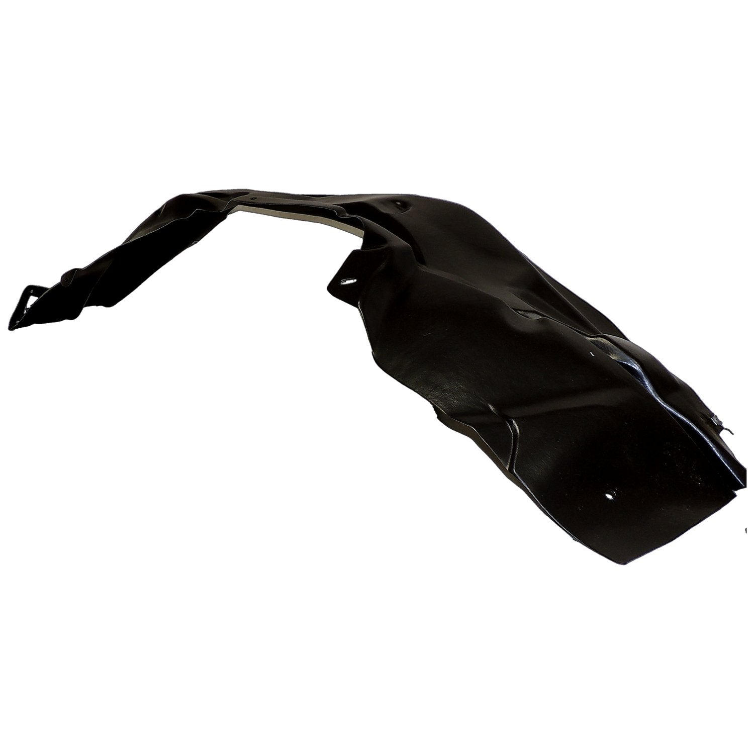 Right Front Fender Liner for 2011-2017 Jeep MK Patriot Crown Automotive-2
