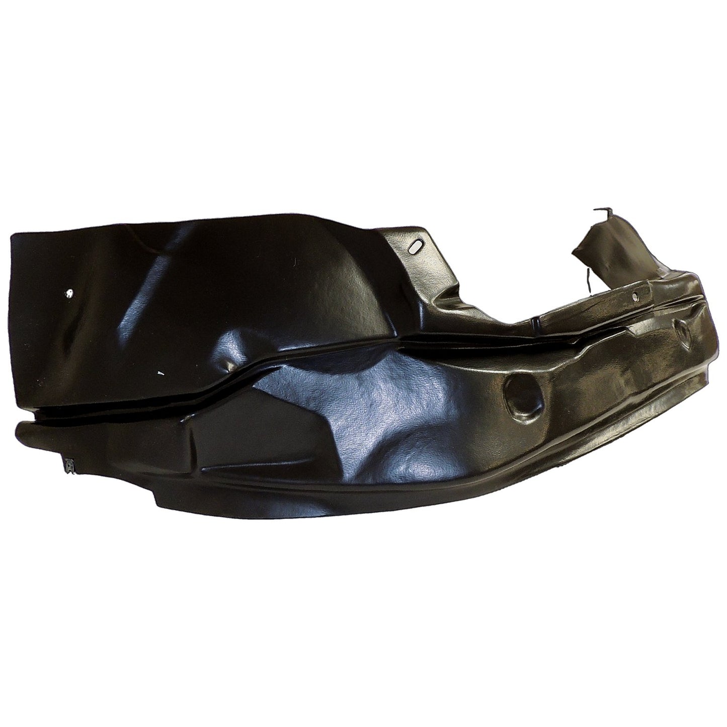 Right Front Fender Liner for 2011-2017 Jeep MK Patriot Crown Automotive-3