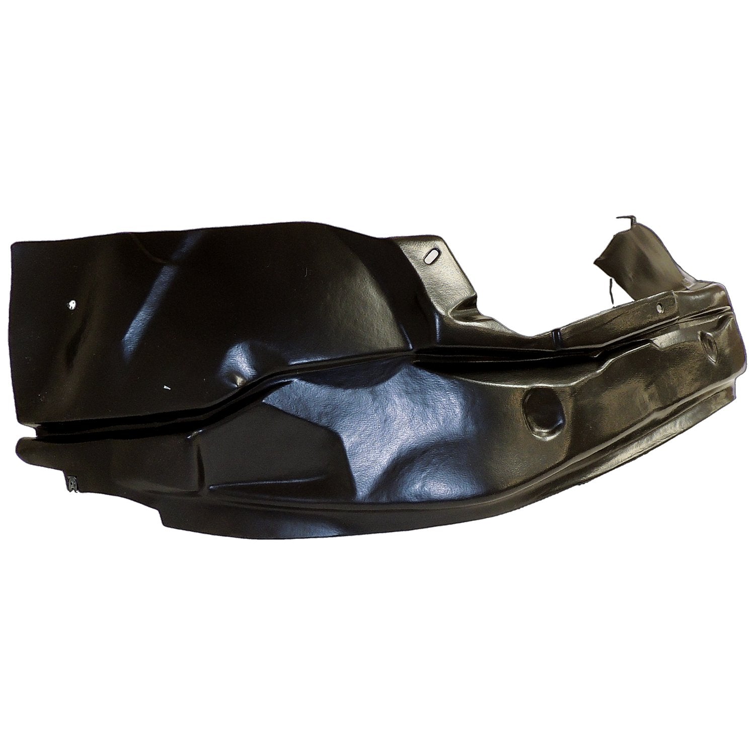 Right Front Fender Liner for 2011-2017 Jeep MK Patriot Crown Automotive-3