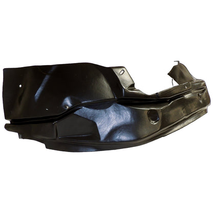 Right Front Fender Liner for 2011-2017 Jeep MK Patriot Crown Automotive-3
