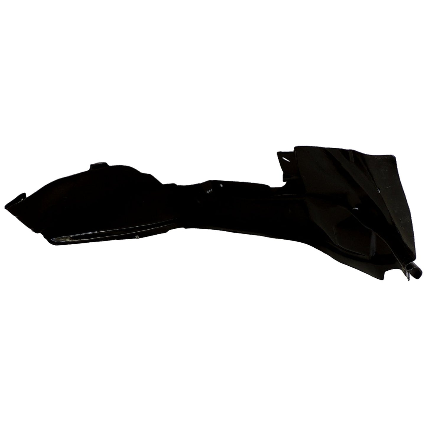 Right Front Fender Liner for 2011-2017 Jeep MK Patriot Crown Automotive-4