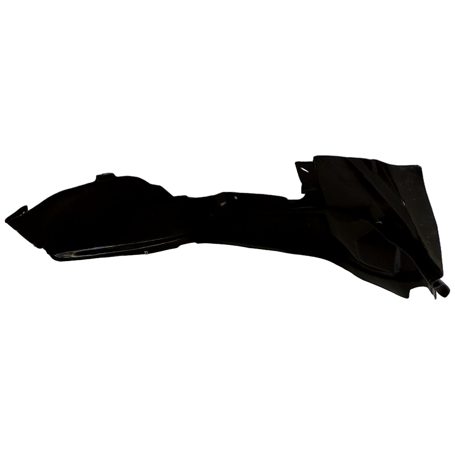 Right Front Fender Liner for 2011-2017 Jeep MK Patriot Crown Automotive-4