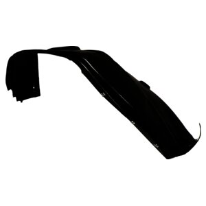 Right Front Fender Liner for 2011-2017 Jeep MK Patriot Crown Automotive-5
