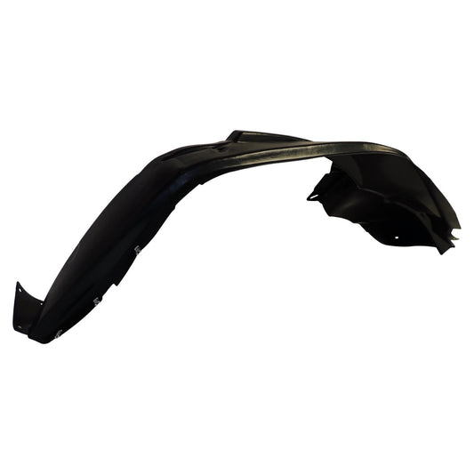 Left Front Fender Liner for 2011-2017 Jeep MK Patriot Crown Automotive