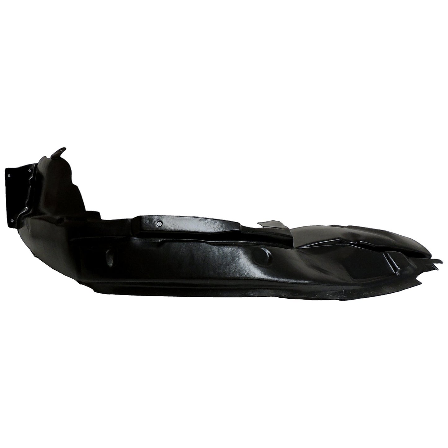 Left Front Fender Liner for 2011-2017 Jeep MK Patriot Crown Automotive-1