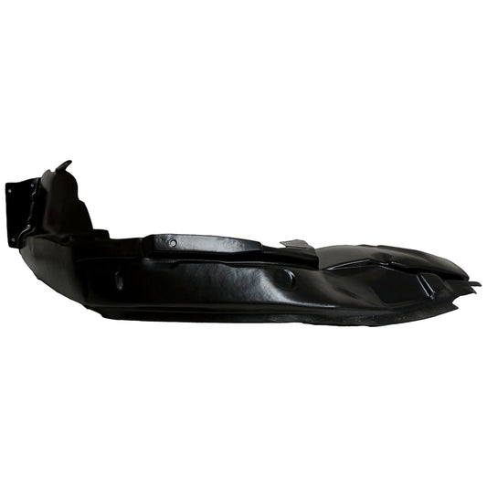 Left Front Fender Liner for 2011-2017 Jeep MK Patriot Crown Automotive-1