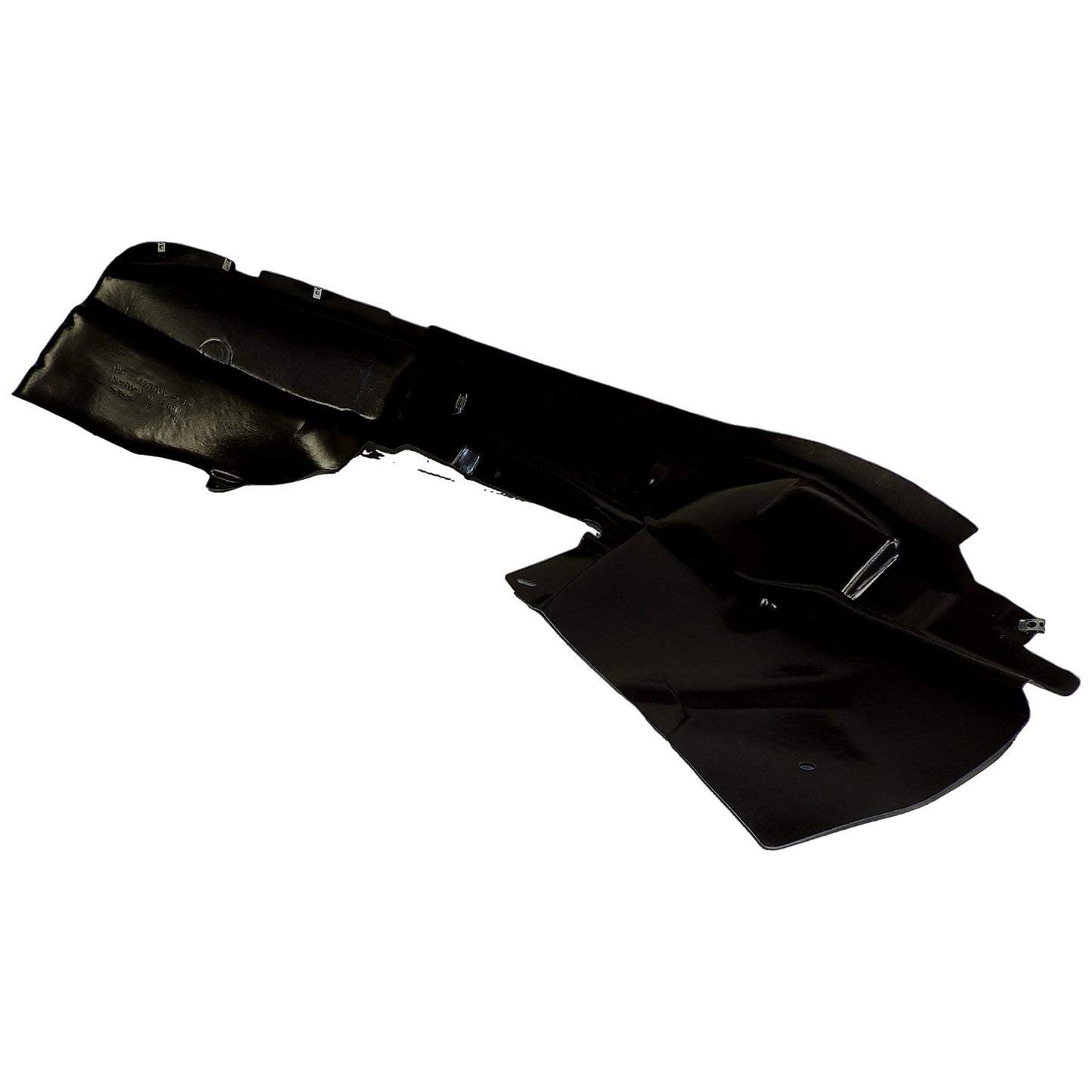 Left Front Fender Liner for 2011-2017 Jeep MK Patriot Crown Automotive-4
