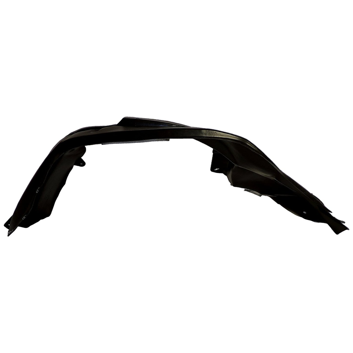 Left Front Fender Liner for 2011-2017 Jeep MK Patriot Crown Automotive-5