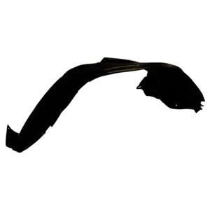 Left Front Fender Liner for 2011-2017 Jeep MK Patriot Crown Automotive-6