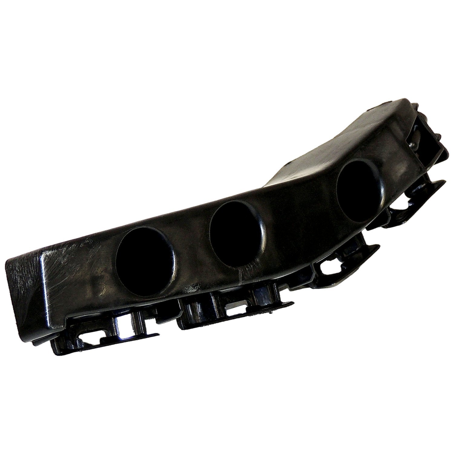 Right Front Upper Fascia to Fender Bracket for 2011-2017 Jeep MK Compass Crown Automotive-1