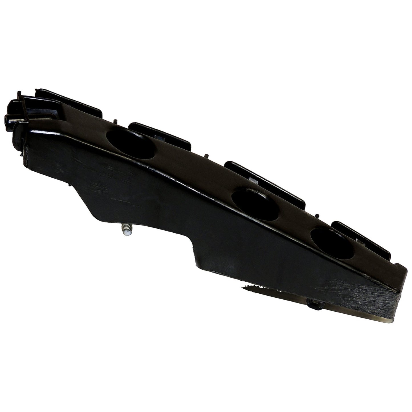 Right Front Upper Fascia to Fender Bracket for 2011-2017 Jeep MK Compass Crown Automotive-2