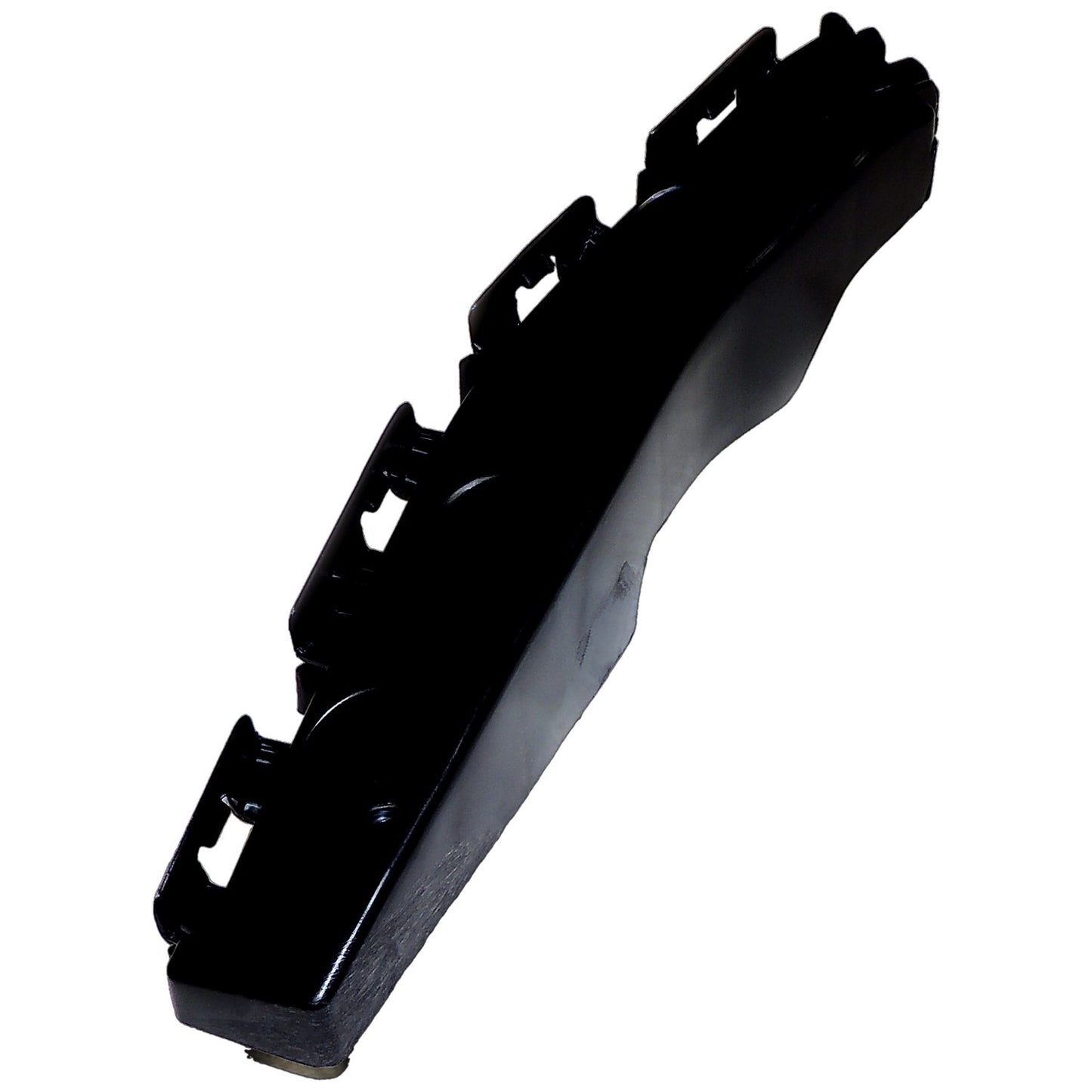 Right Front Upper Fascia Bracket for 2011-2017 Jeep MK Compass Crown Automotive-1