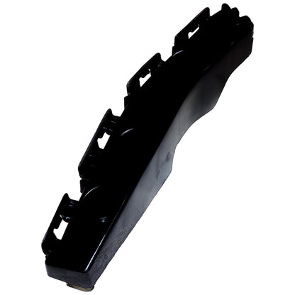 Right Front Upper Fascia Bracket for 2011-2017 Jeep MK Compass Crown Automotive-1