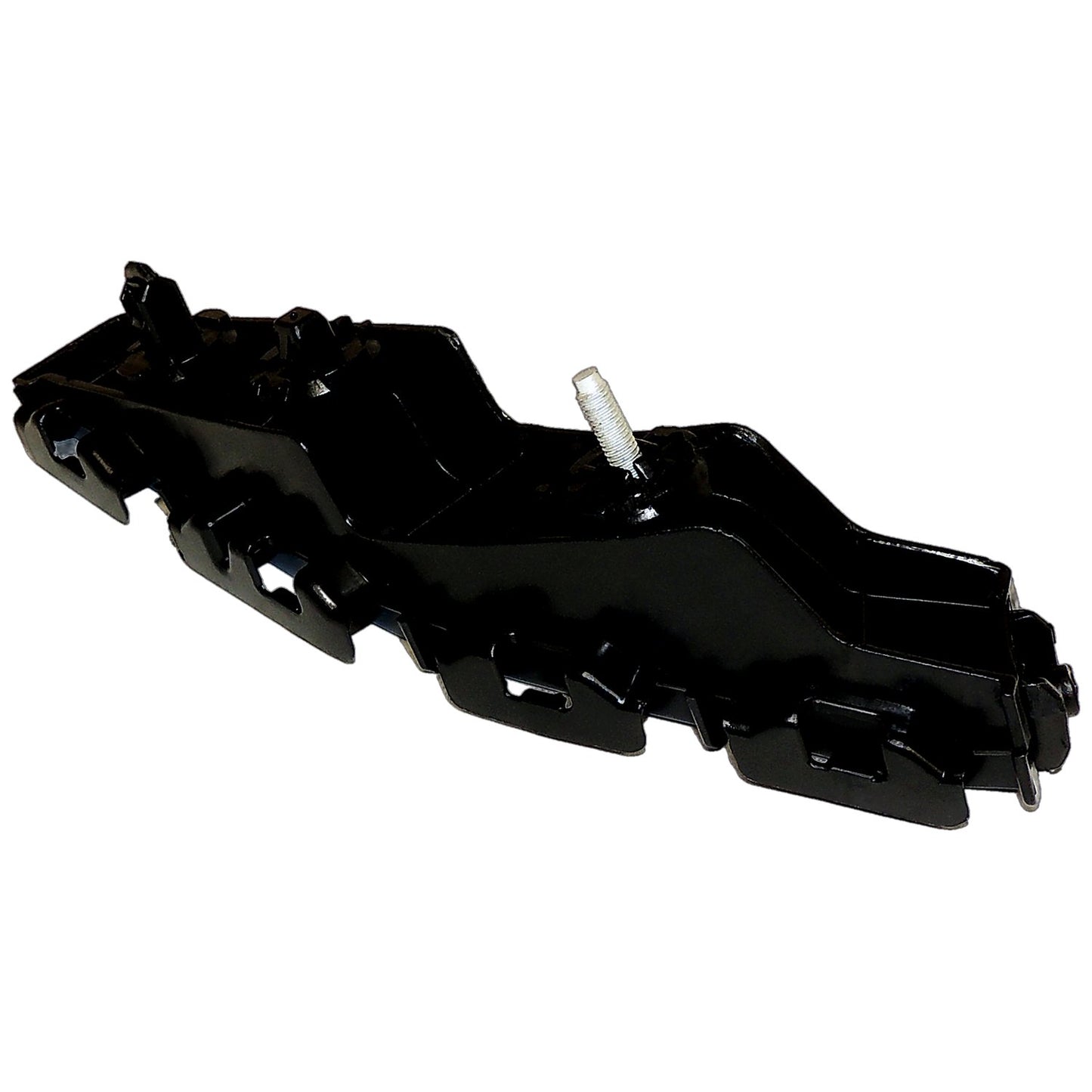 Right Front Upper Fascia Bracket for 2011-2017 Jeep MK Compass Crown Automotive-2