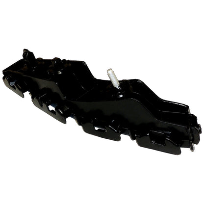 Right Front Upper Fascia Bracket for 2011-2017 Jeep MK Compass Crown Automotive-2