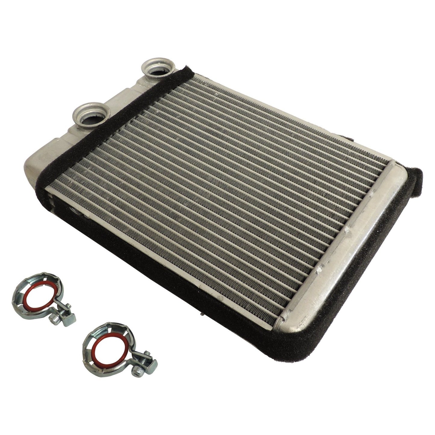 Heater Core for Rear HVAC System for Jeep 2006-2010 Jeep Commander Crown Automotive