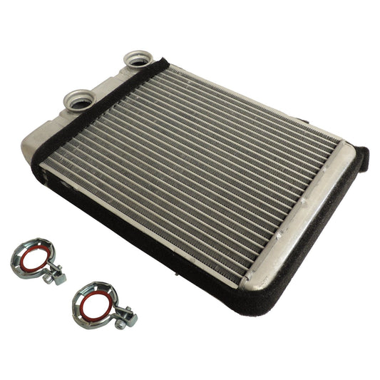 Heater Core for Rear HVAC System for Jeep 2006-2010 Jeep Commander Crown Automotive
