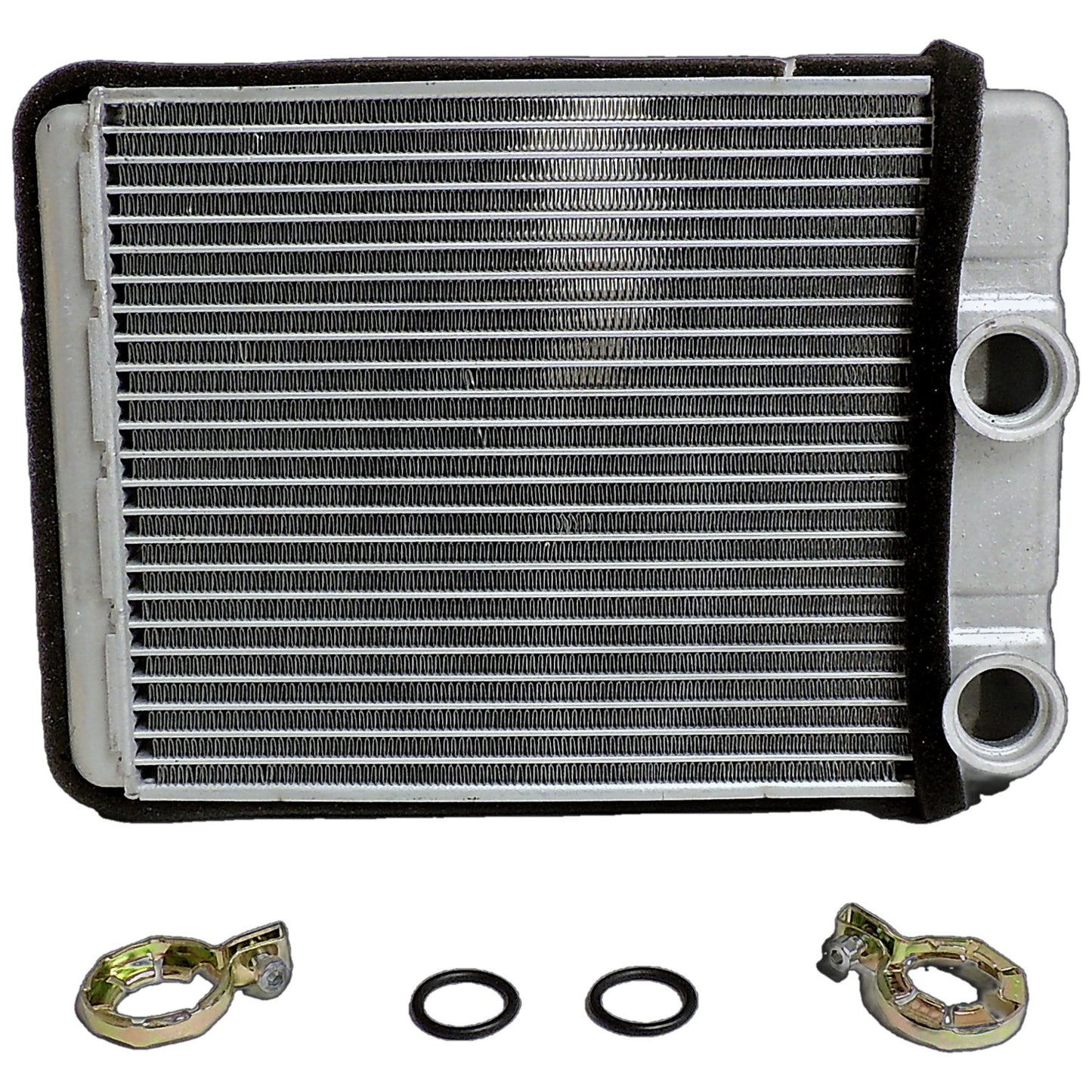 Heater Core for Rear HVAC System for Jeep 2006-2010 Jeep Commander Crown Automotive-2