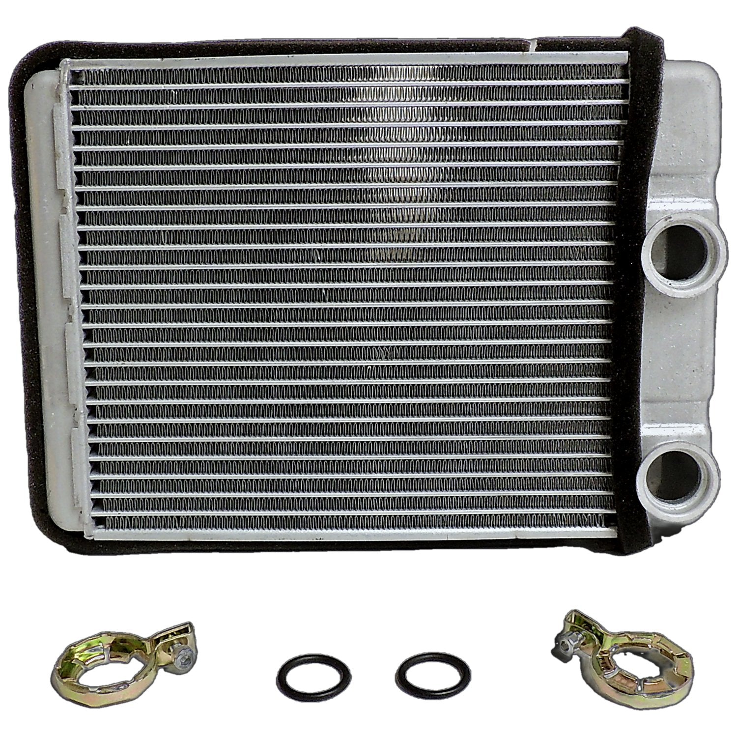 Heater Core for Rear HVAC System for Jeep 2006-2010 Jeep Commander Crown Automotive-2