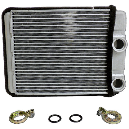 Heater Core for Rear HVAC System for Jeep 2006-2010 Jeep Commander Crown Automotive-2
