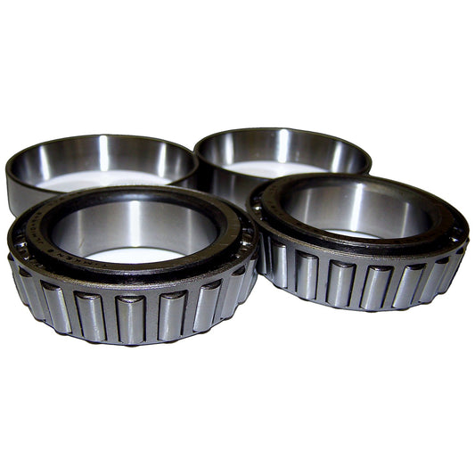 Differential Carrier Bearing Kit, 06-10 Jeep Grand Cherokee & Commander w/ D44R Crown Automotive-1