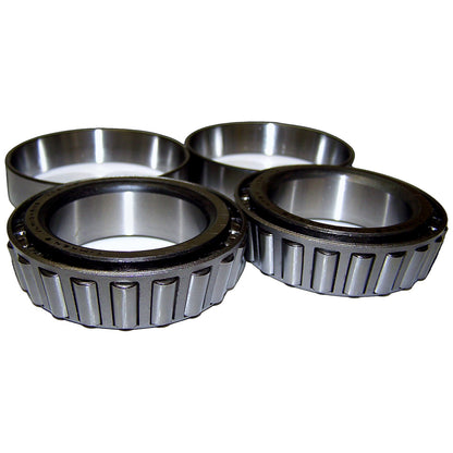 Differential Carrier Bearing Kit, 06-10 Jeep Grand Cherokee & Commander w/ D44R Crown Automotive-1