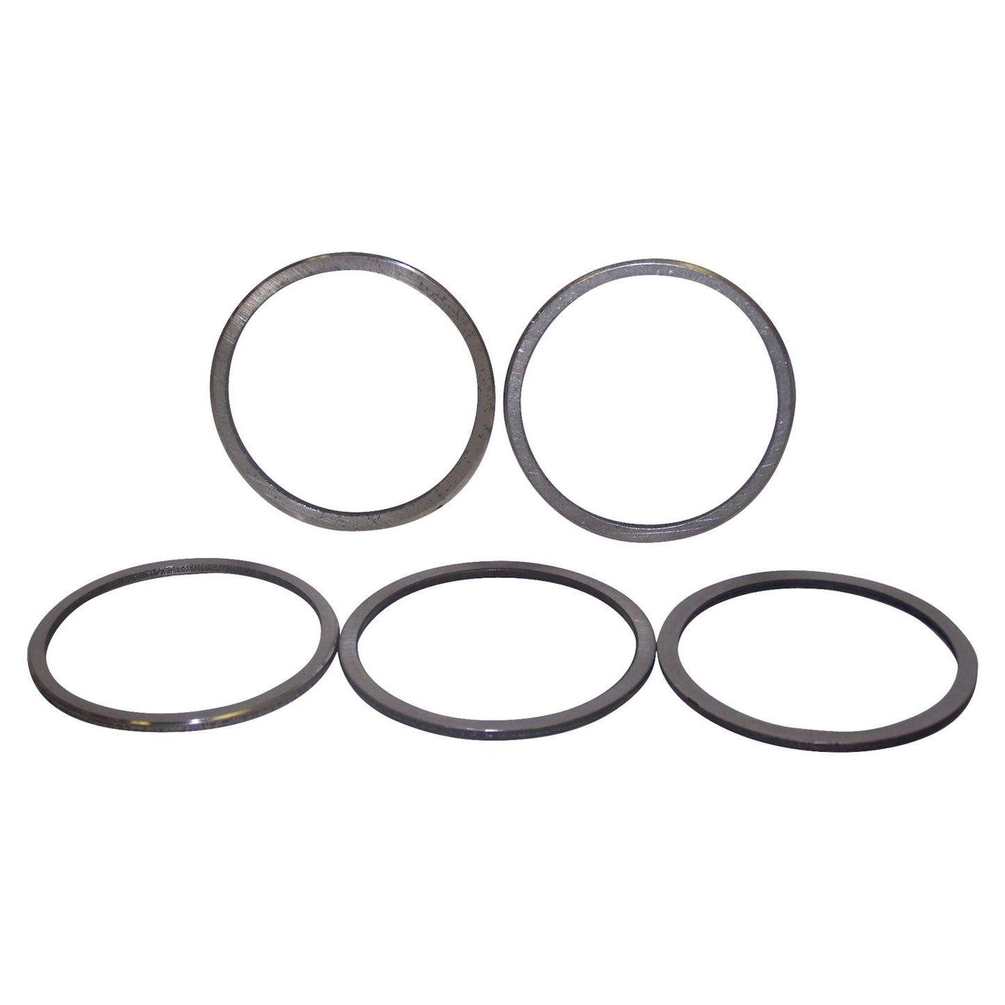 Differential Carrier Shim Kit for 06-10 Jeep Grand Cherokee & Commander w/ D44 R Crown Automotive