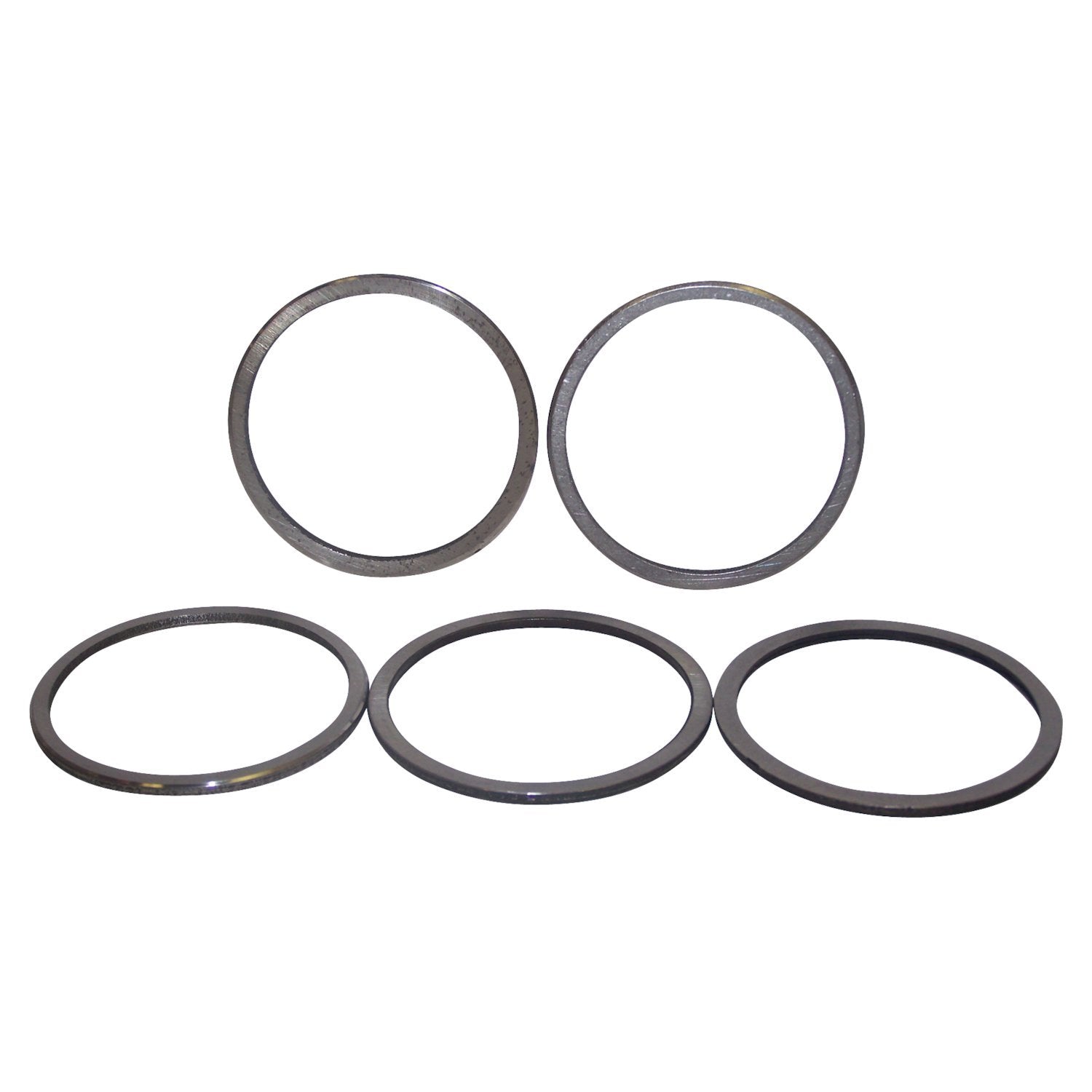 Differential Carrier Shim Kit for 06-10 Jeep Grand Cherokee & Commander w/ D44 R Crown Automotive