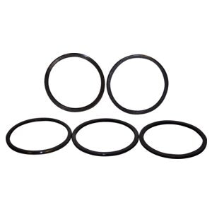 Differential Carrier Shim Kit for 06-10 Jeep Grand Cherokee & Commander w/ D44 R Crown Automotive-2