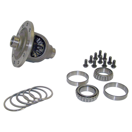 Differential Case Kit for 06/10 Jeep Grand Cherokee & Commander w/ Dana 44 Rear Crown Automotive