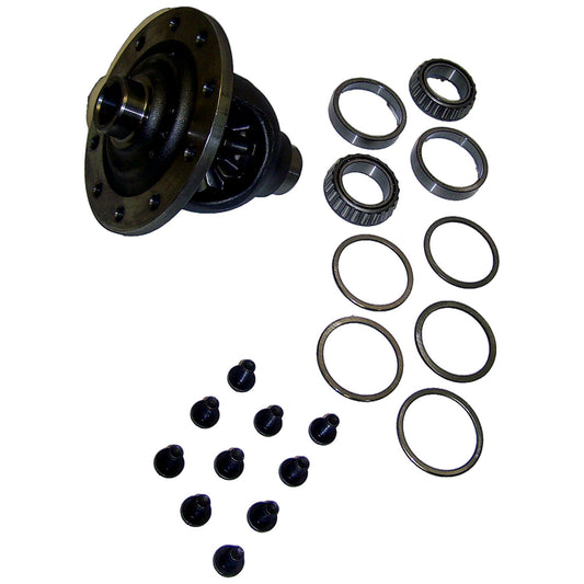 Differential Case Kit for 06/10 Jeep Grand Cherokee & Commander w/ Dana 44 Rear Crown Automotive-1