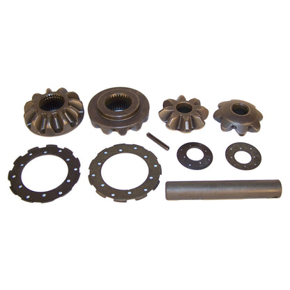 Differential Gear Set 06-10 Jeep Grand Cherokee or Commander w/ Dana 44 Rear Crown Automotive