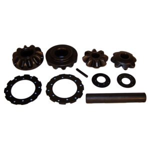 Differential Gear Set 06-10 Jeep Grand Cherokee or Commander w/ Dana 44 Rear Crown Automotive-2