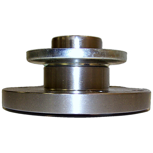 Pinion Flange for 06-10 Jeep WK Grand Cherokee & XJ Commander w/ D44 Rear Axle Crown Automotive-1