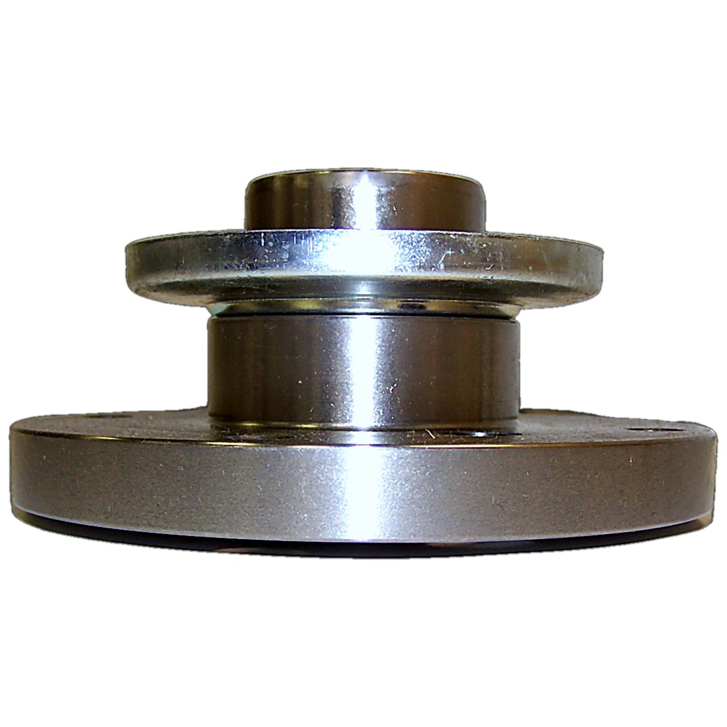 Pinion Flange for 06-10 Jeep WK Grand Cherokee & XJ Commander w/ D44 Rear Axle Crown Automotive-1