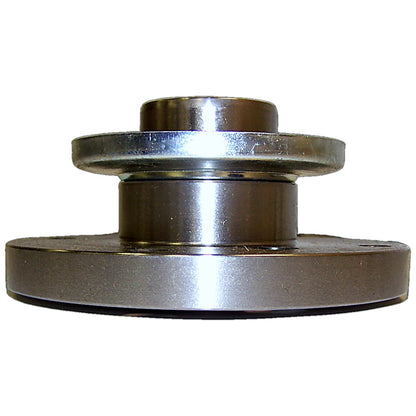 Pinion Flange for 06-10 Jeep WK Grand Cherokee & XJ Commander w/ D44 Rear Axle Crown Automotive-1