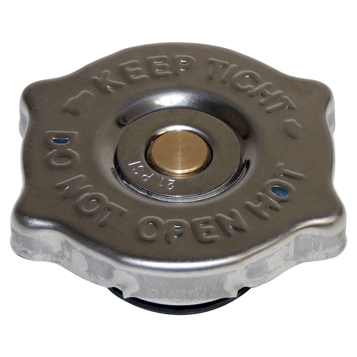 Radiator Cap for Multiple 00-15 Jeep, Dodge & Chrysler Models Crown Automotive