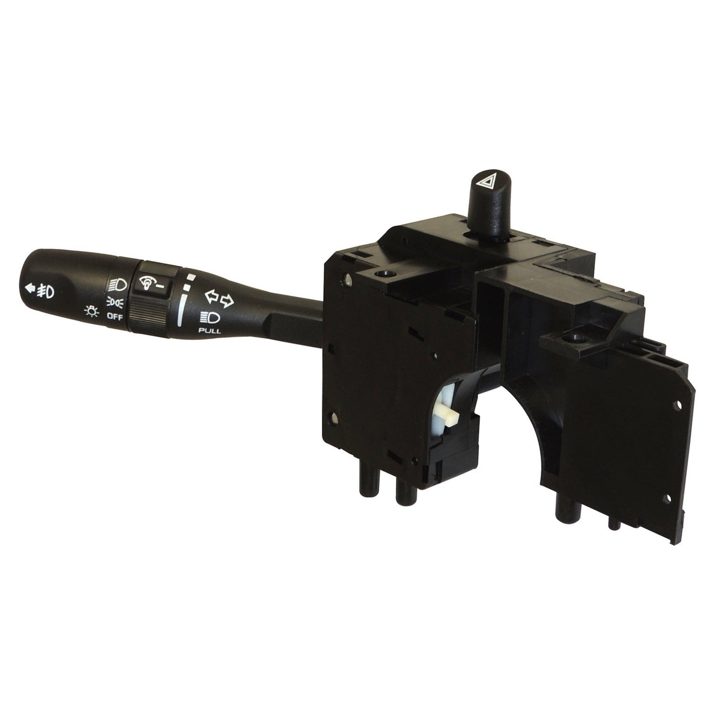 Multifunction Switch for Jeep JK, WK, XK, MK, KK Models w/o Fog Lamps Crown Automotive