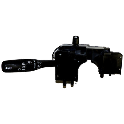 Multifunction Switch for Jeep JK, WK, XK, MK, KK Models w/o Fog Lamps Crown Automotive-2