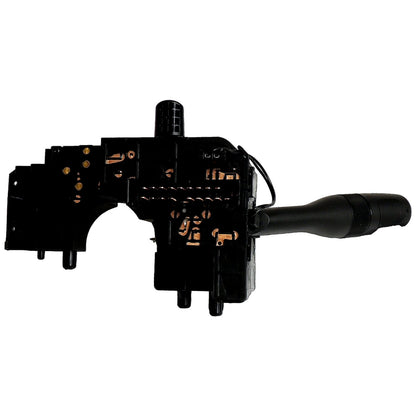 Multifunction Switch for Jeep JK, WK, XK, MK, KK Models w/o Fog Lamps Crown Automotive-3