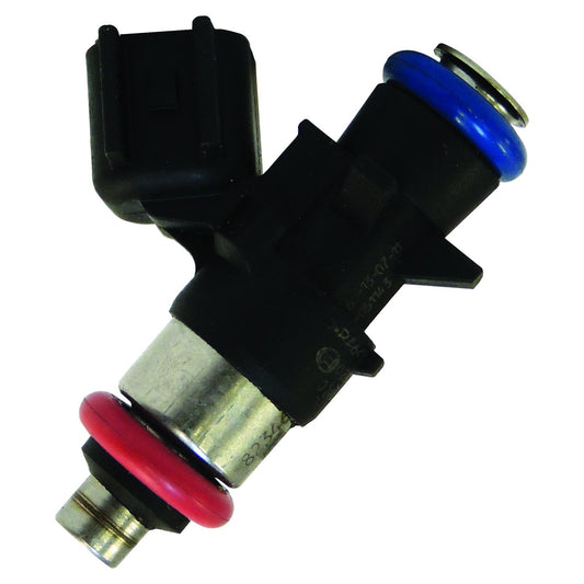Fuel Injector for 3.6L Engines, fits 12-18 JK Wrangler, 11-15 WK Grand Cherokee Crown Automotive